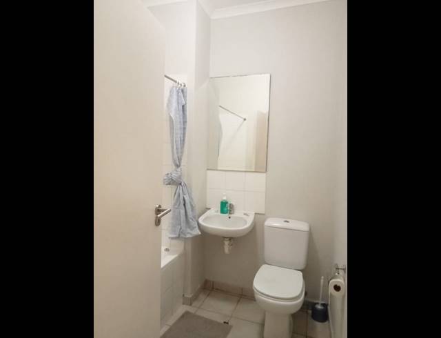 0 BEDROOM PROPERTY TO RENT IN GOODWOOD CENTRAL